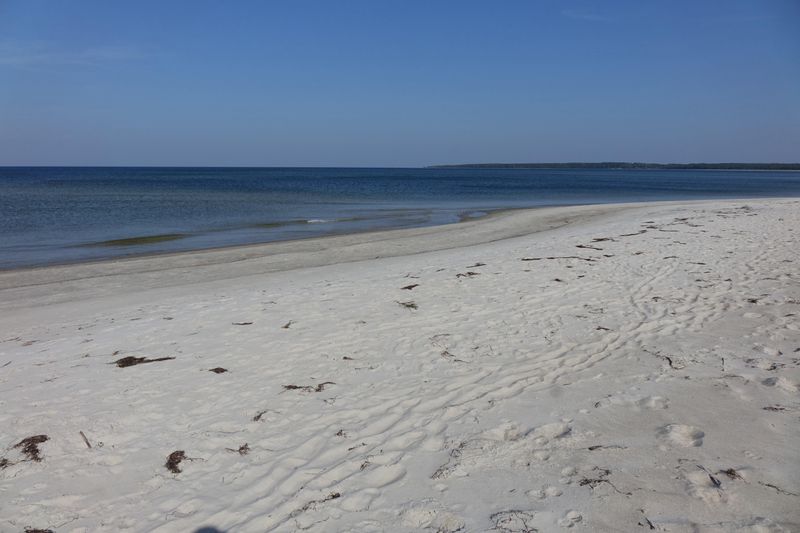 Crescent Beach State Park, Maine
