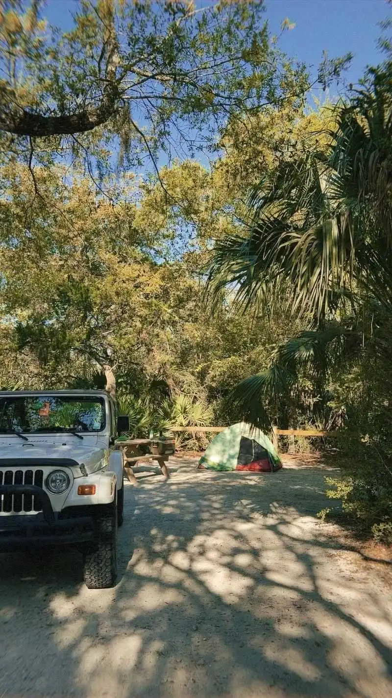 Anastasia State Park (St. Augustine)