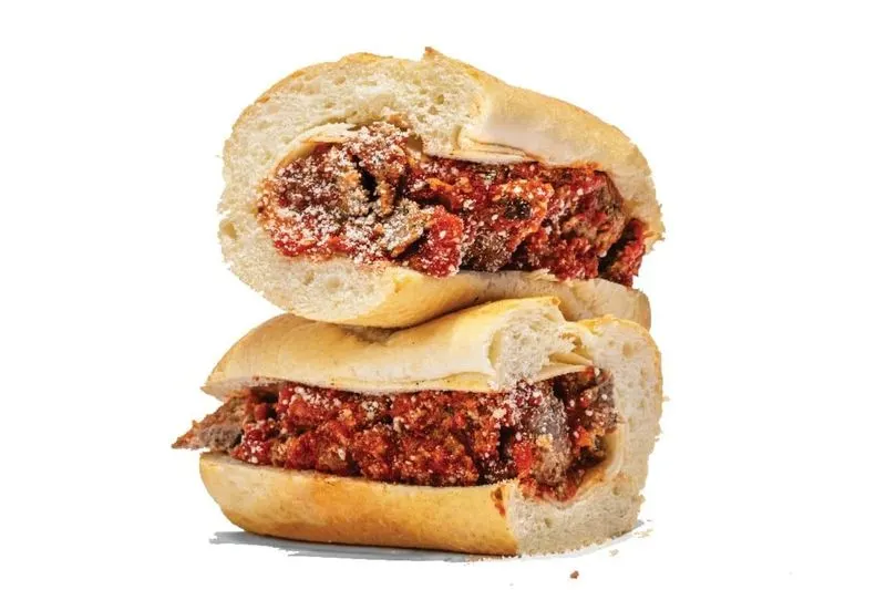 Capriotti's Sandwich Shop – Silver Spring