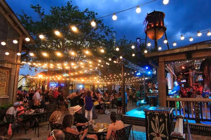 House of Blues