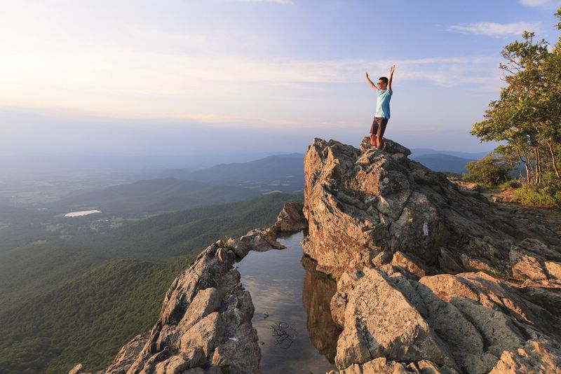 Shenandoah National Park (Virginia)