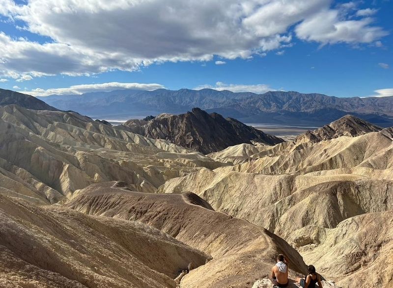 Death Valley National Park