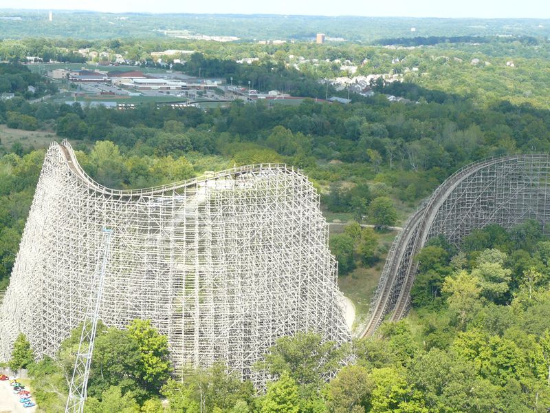 Son of Beast (Kings Island)