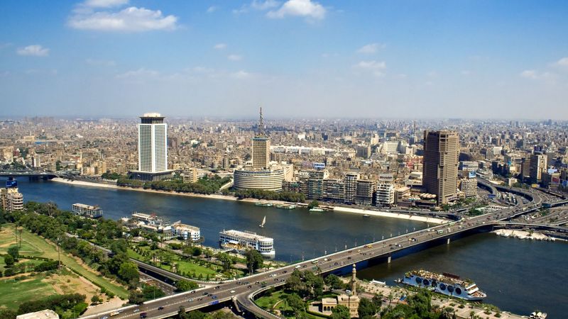 Cairo, Egypt