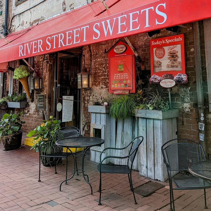 River Street Sweets