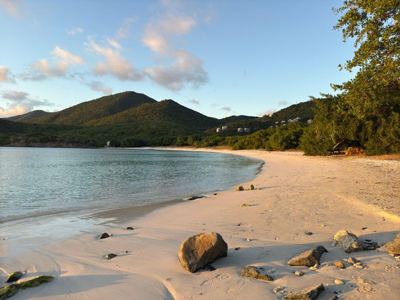 Great Lameshur Bay
