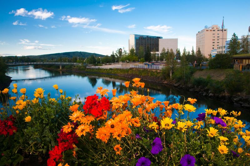 Fairbanks