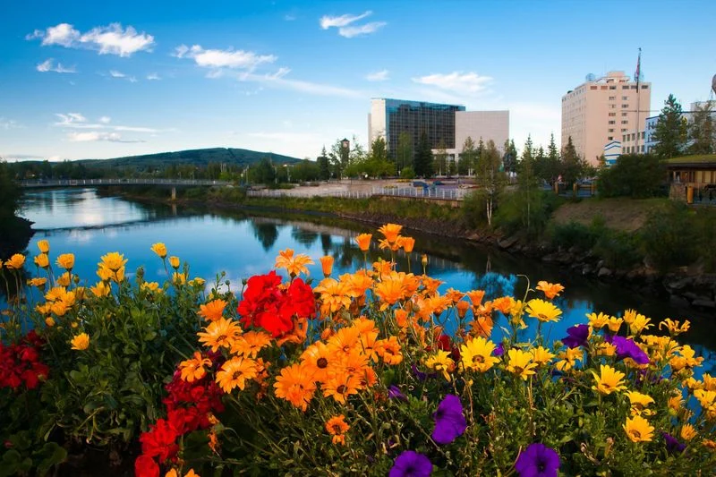 Fairbanks