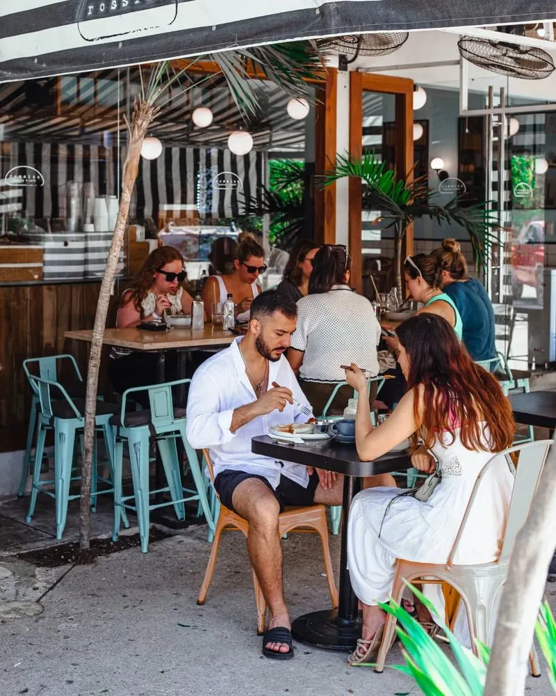 Fewer Chains, More Personality