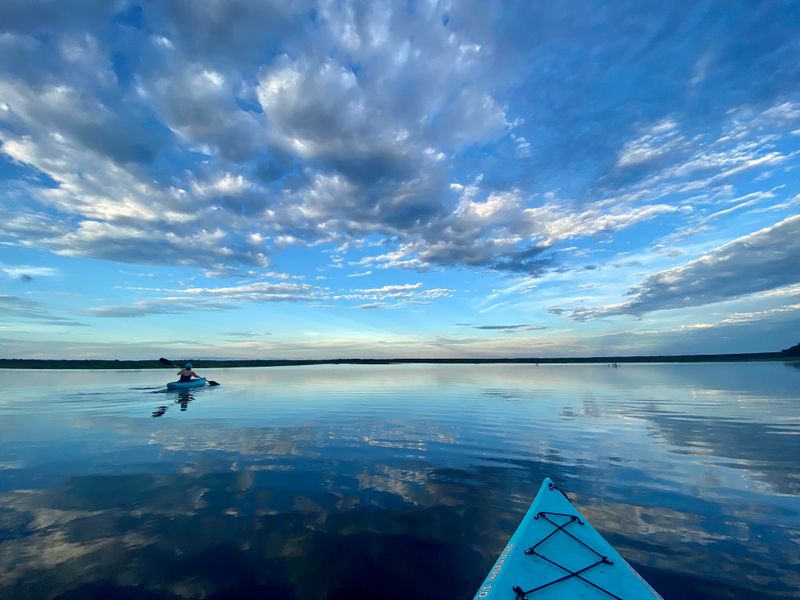 Lake Miccosukee
