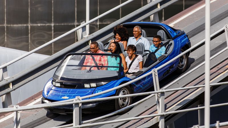 Test Track