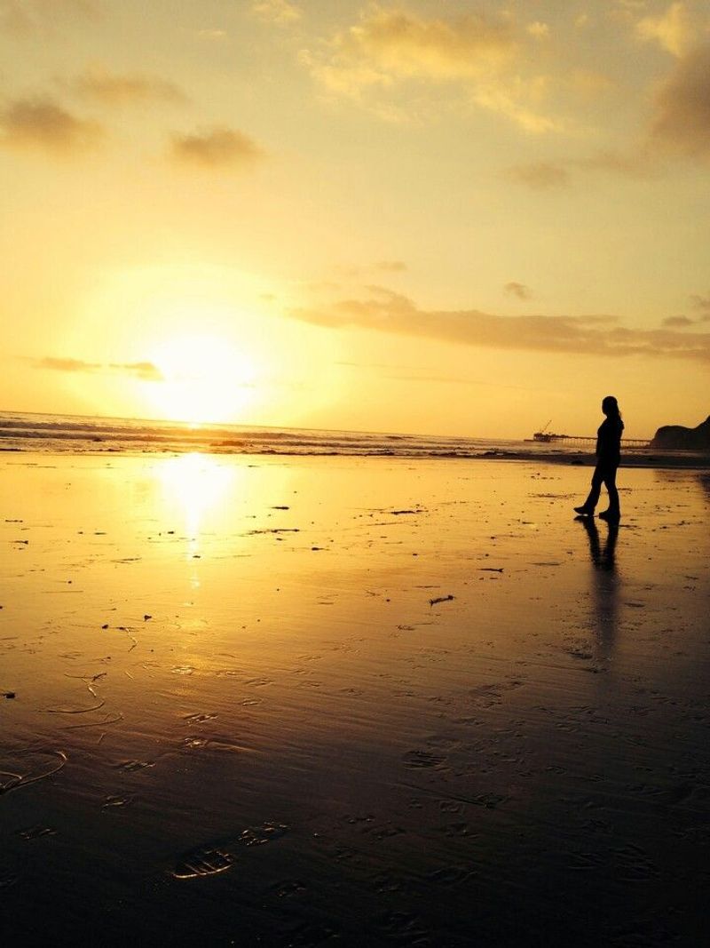 Spend the Day at Carpinteria State Beach