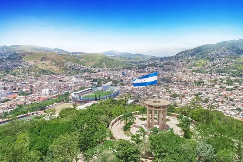 Honduras