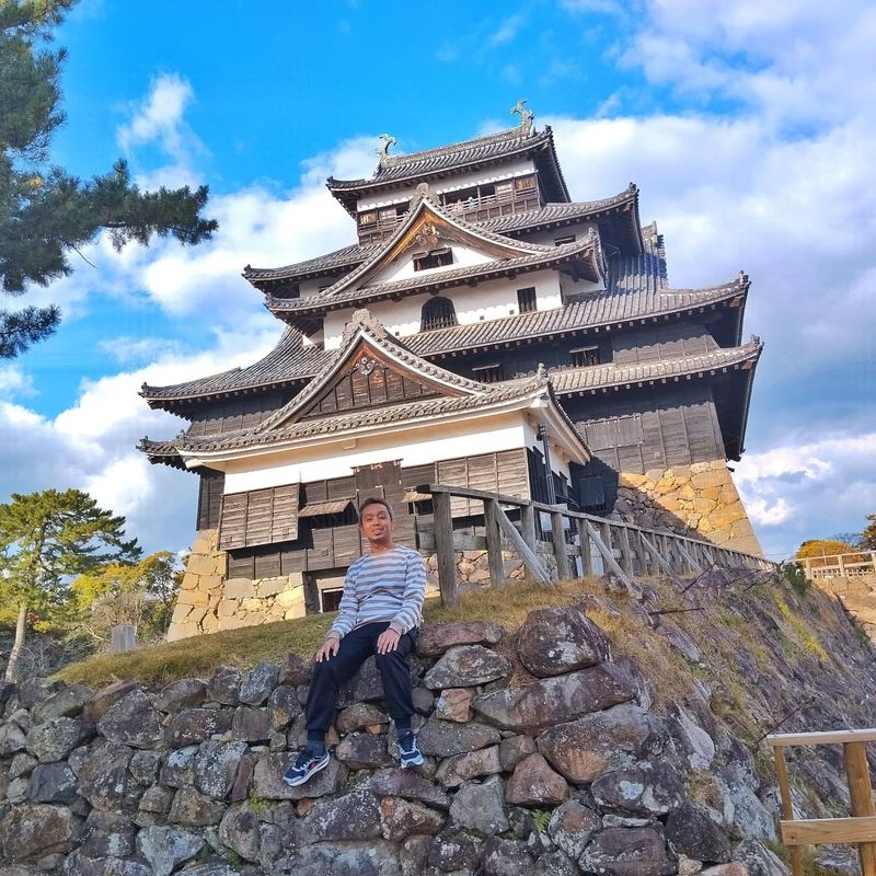Matsue