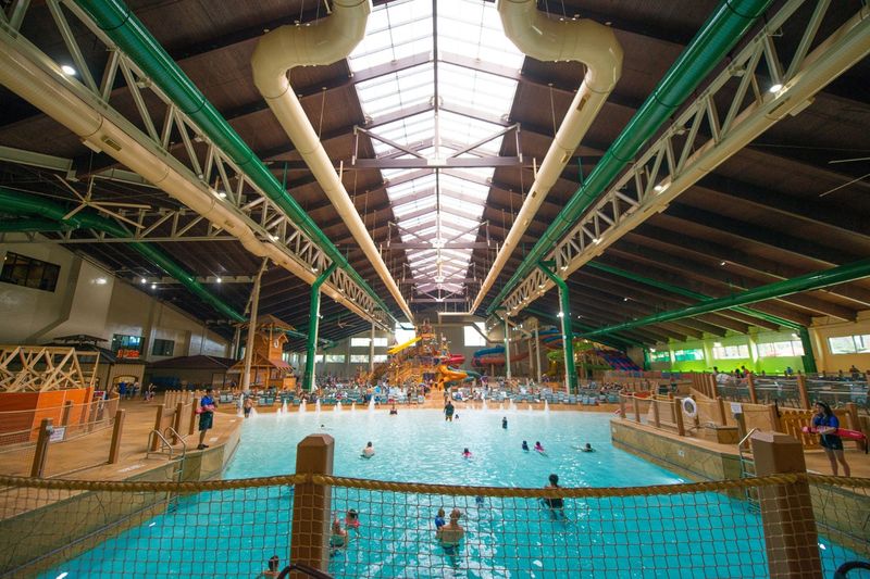 Great Wolf Lodge – Garden Grove, California