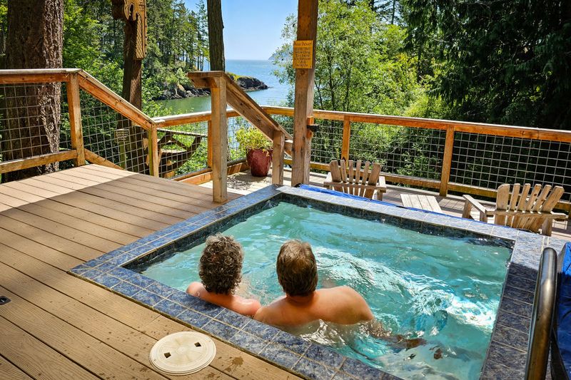 Doe Bay Resort & Retreat – Orcas Island