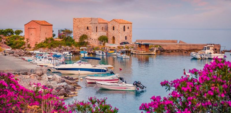 Kardamyli