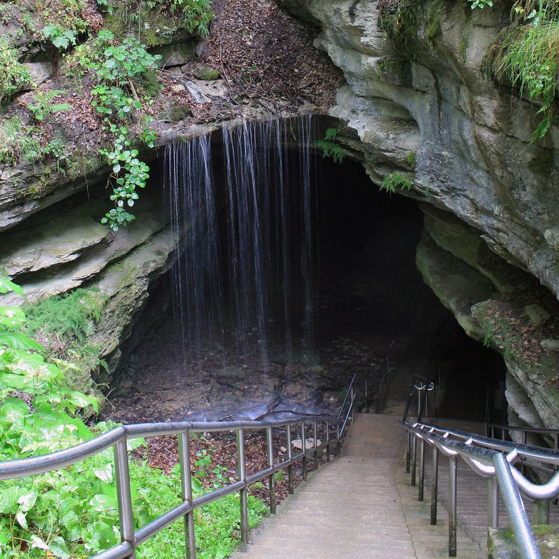 Kentucky – Mammoth Cave National Park