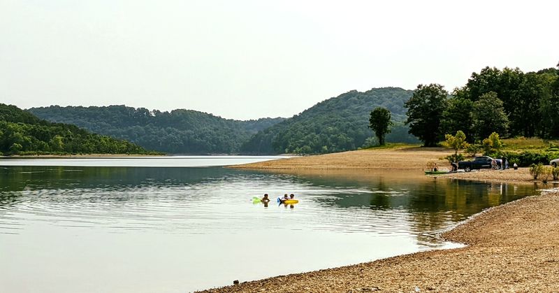 Kentucky – Lake Cumberland