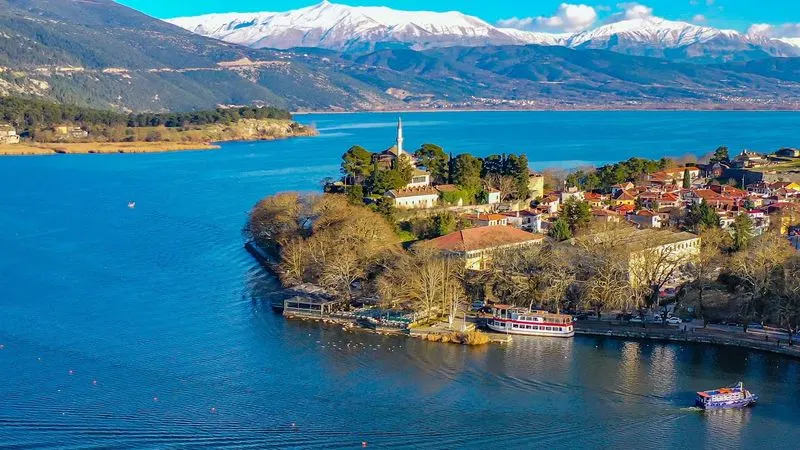 Ioannina
