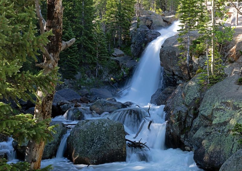 Rocky Mountain National Park (Colorado)