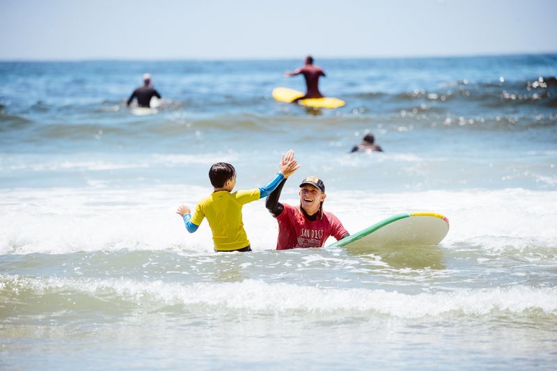 Pacific Beach, San Diego, California