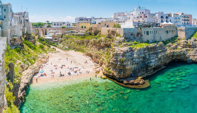 Bari, Italy