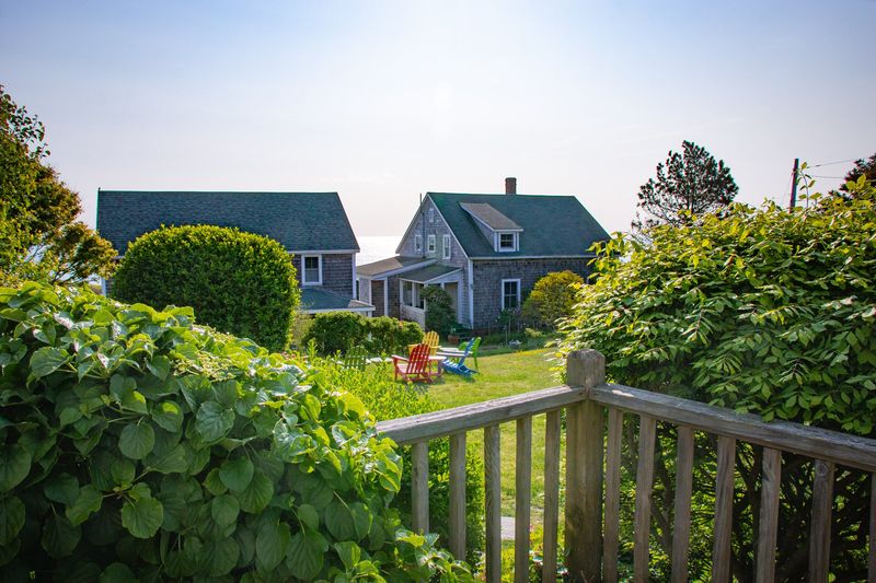 Family-Owned Inns and Beach Cottages
