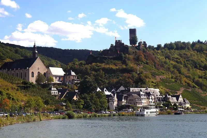 Beilstein, Germany