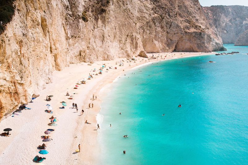 Lefkada