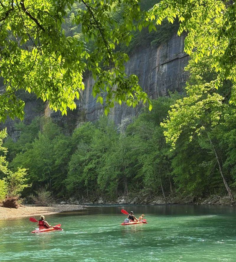 Buffalo National River – Arkansas