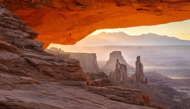 Canyonlands National Park (Utah)
