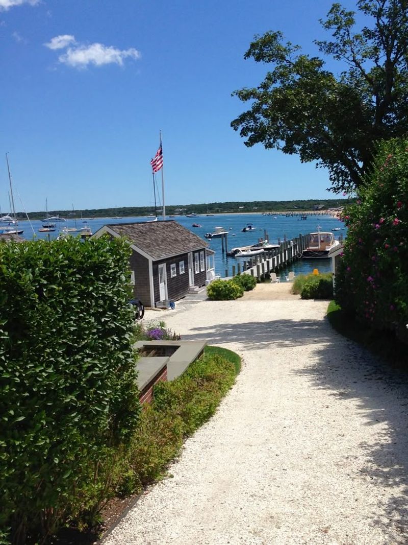 Martha's Vineyard, Massachusetts