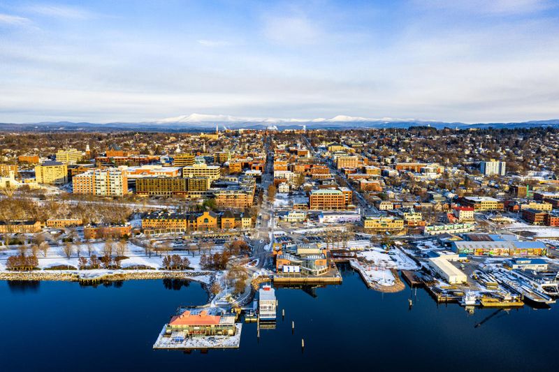 Burlington, Vermont