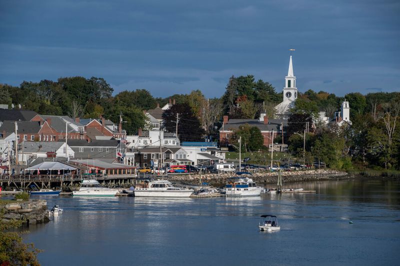 Damariscotta