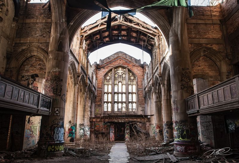 Gary, Indiana