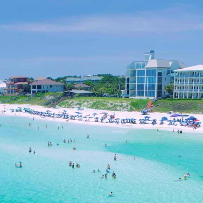 Santa Rosa Beach