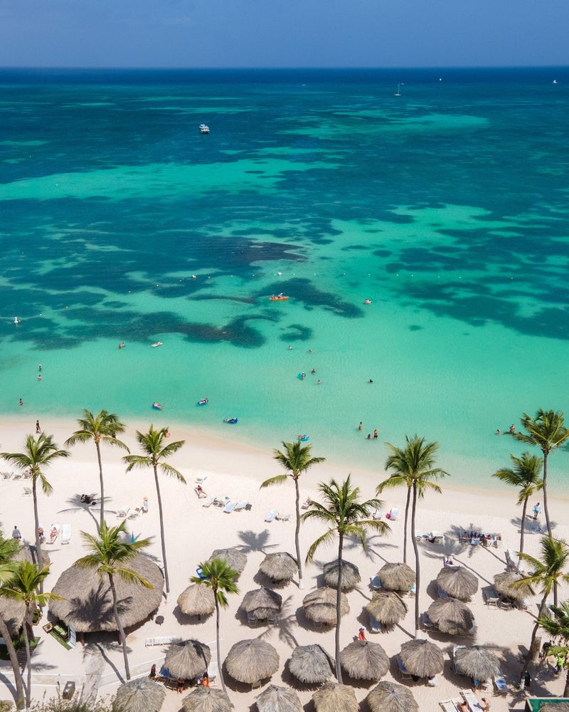 Palm Beach
