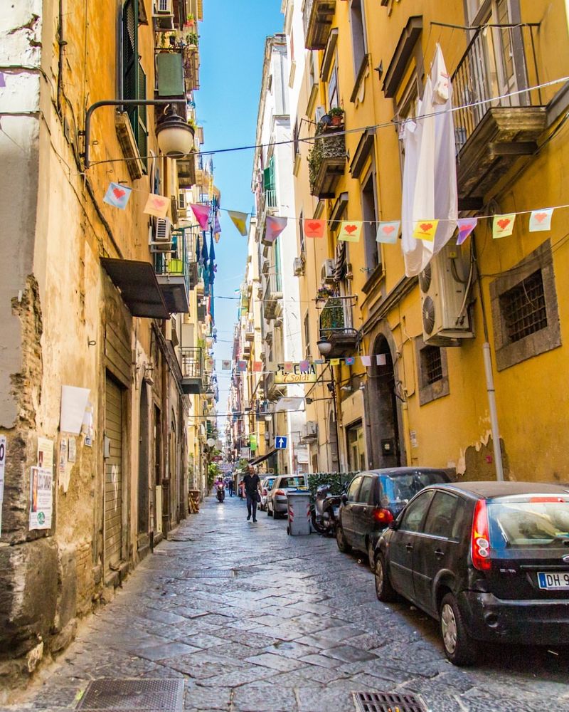 Naples