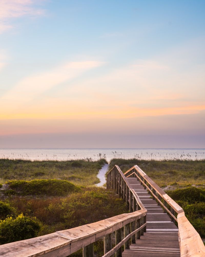 Amelia Island
