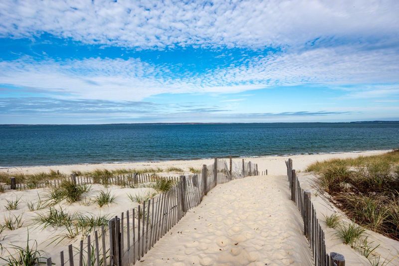Martha’s Vineyard, MA