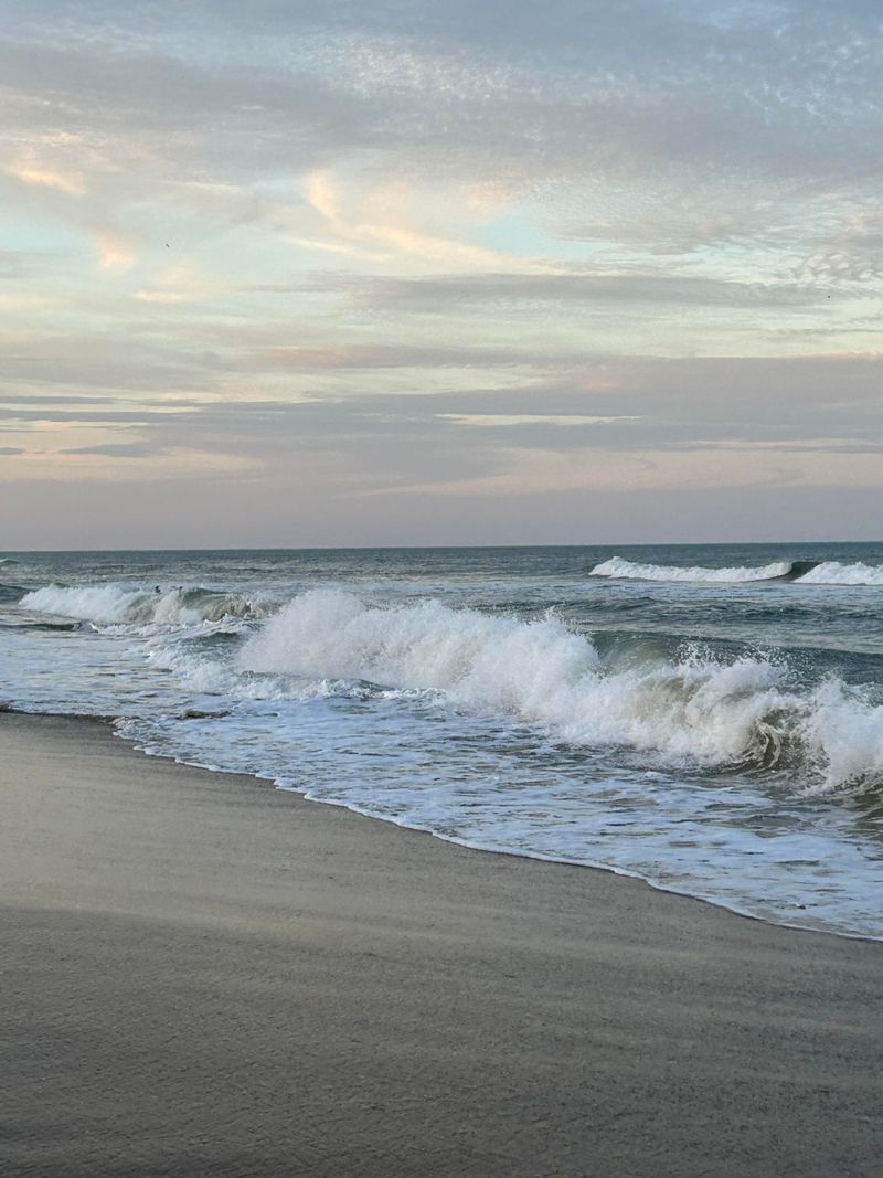 Sandbridge Beach, Virginia