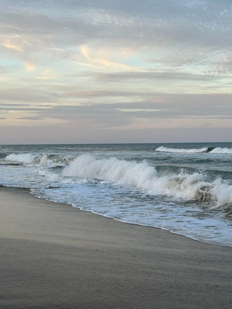 Sandbridge Beach, Virginia