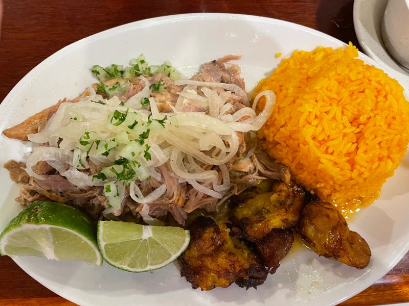 El Siboney – Key West
