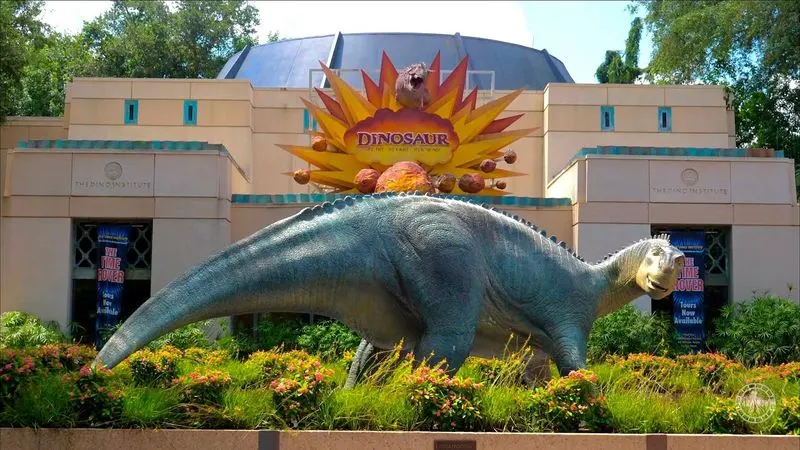 Dinosaur