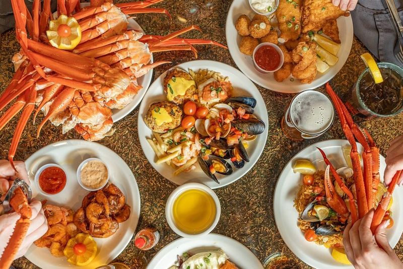 Royal Buffet – Queens, NY