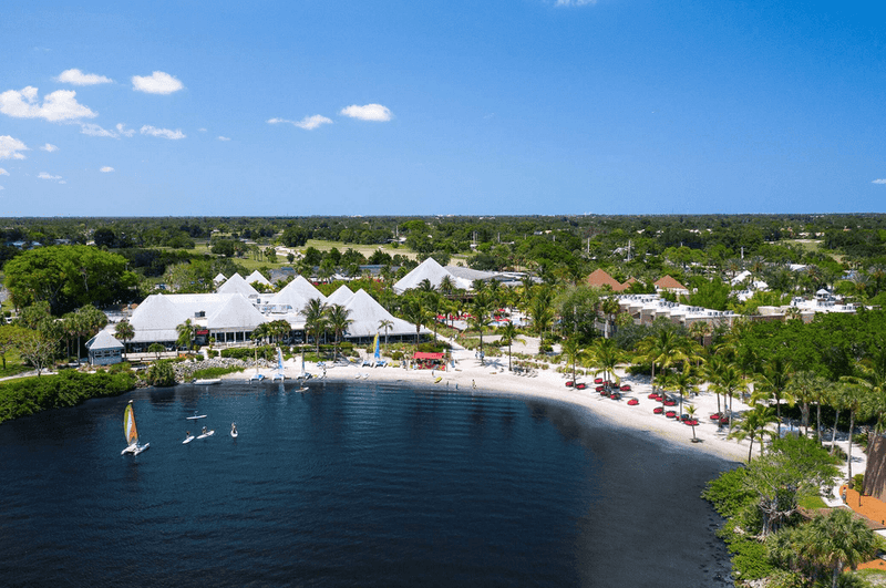 Sandpiper Bay Resort – Port St. Lucie, Florida
