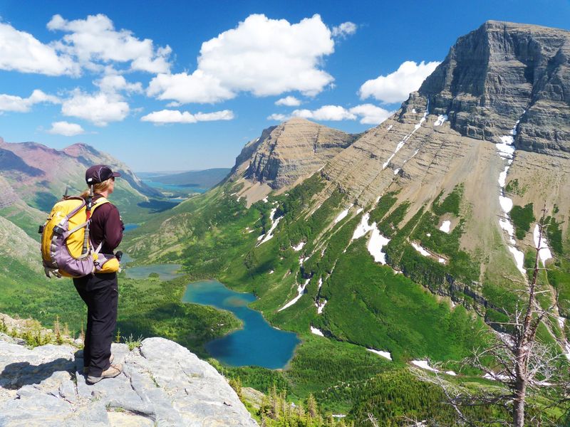 Swiftcurrent Pass
