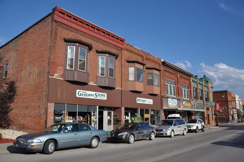 Historic Downtown