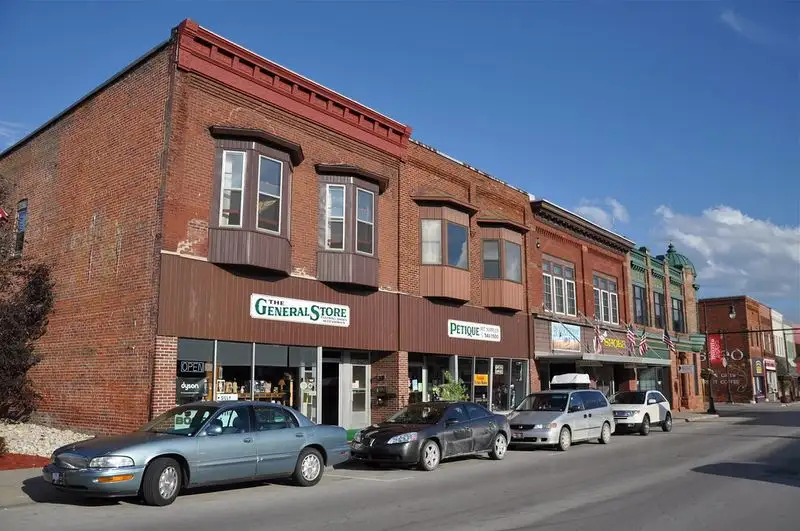Historic Downtown
